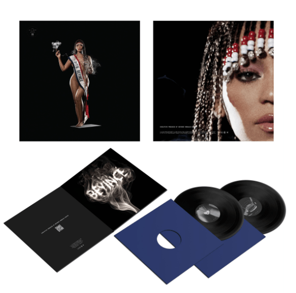 Beyonce- Cowboy Carter - LP