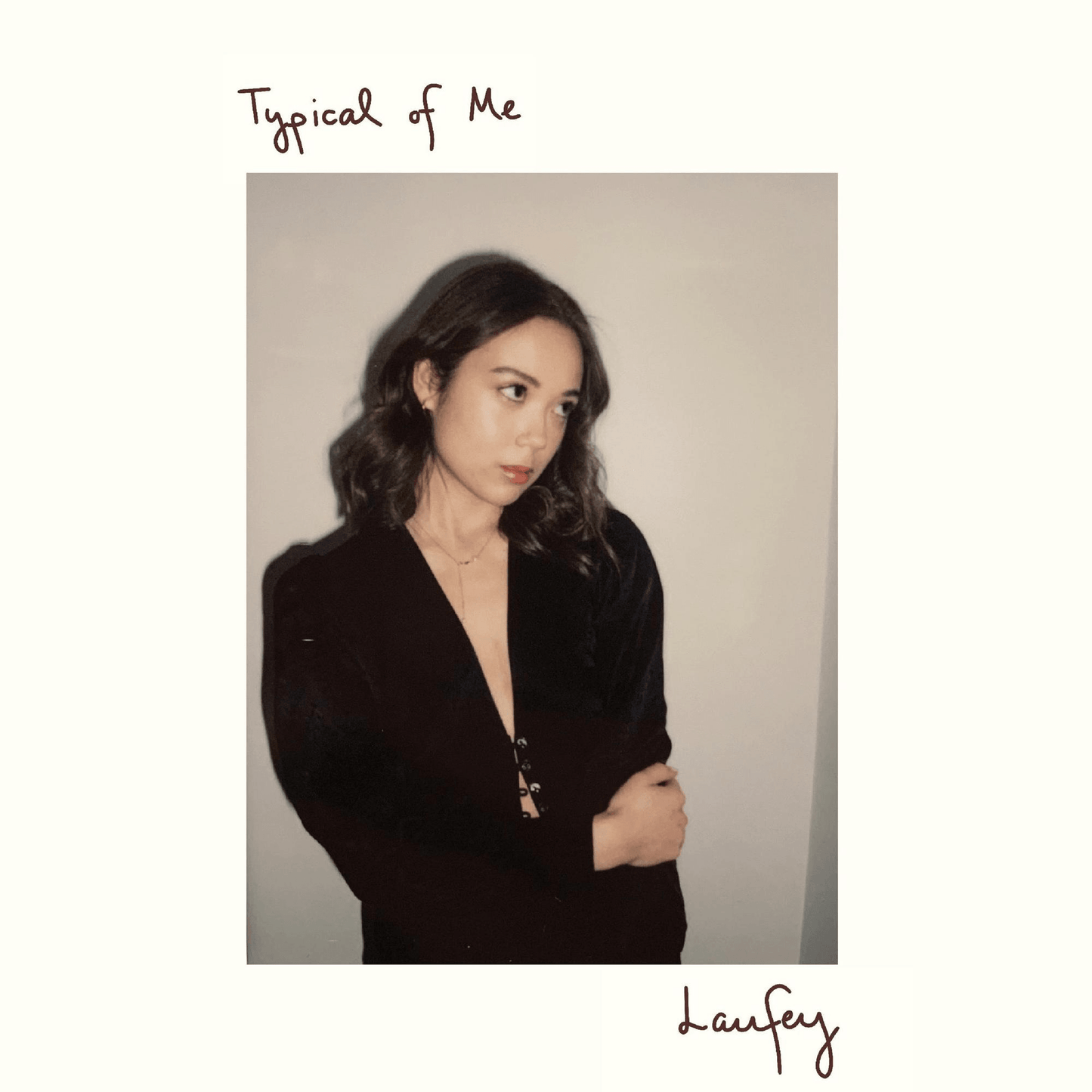 Laufey- Typical Of Me - LP
