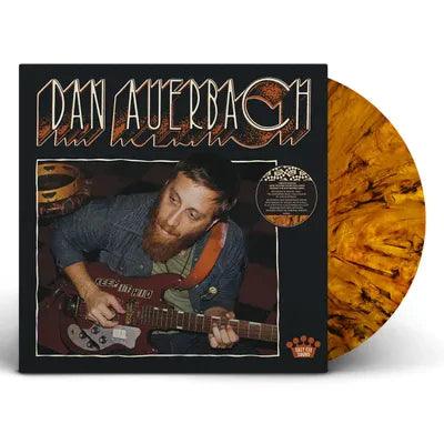 Dan Auerbach (Black Keys)- Keep It Hid (Indie Exclusive Vinyl) - LP