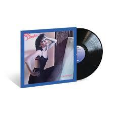 Pat Benatar- In The Heat Of The Night - LP