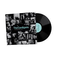 The Cardigans- The Rest Of The Best, Vol. 2 - LP