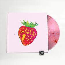 Blonde Redhead- Sit Down For Dinner - LP