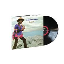 Pharaoh Sanders- Thembi (Verve By Request Series) - LP