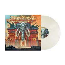 Bloodywood- Nu Delhi - LP