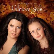 Gilmore Girls (Original Soundtrack) [Coffee Colored Vinyl] - LP