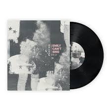 Joe P- Emily Can't Sing (Indie Exclusive Vinyl) - LP