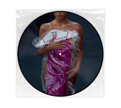 Demi Lovato- It's Not That Deep (Pic Disc) - LP