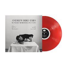 Andrew Bird- Sunday Morning Put-on (Indie Exclusive Vinyl) - LP
