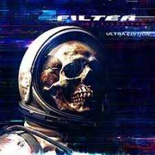 Filter- Algorithm: Ultra Edition - LP