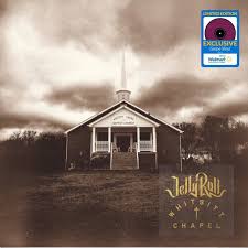 Jelly Roll- Whitsitt Chapel [Grape LP] - LP