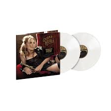 Diana Krall- Glad Rag Doll [White 2 LP] - LP