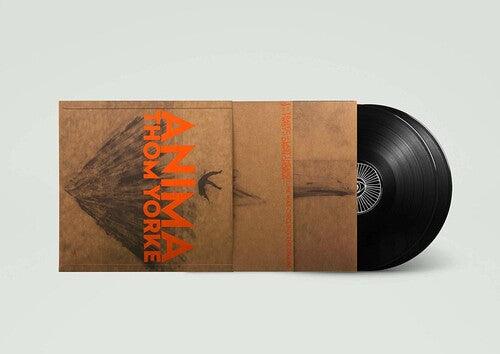 Thom Yorke (Radiohead)- Anima - LP