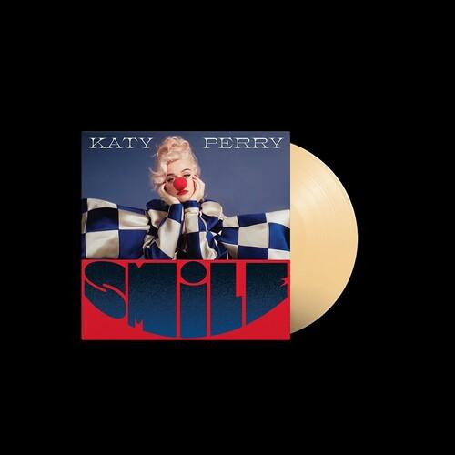 Katy Perry- Smile - LP