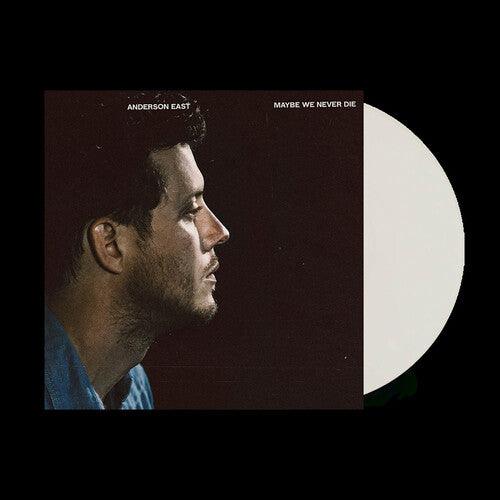 Anderson East- Maybe We Never Die (Indie Exclusive Vinyl) - LP