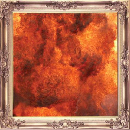 Kid Cudi- Indicud - LP