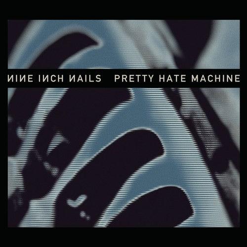 Nine Inch Nails- Pretty Hate Machine (2010 Remaster) - LP