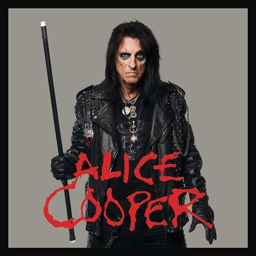 Alice Cooper- Detroit Stories/Paranormal/A Paranormal Evening (Pic Disc 6LP Boxset) - LP