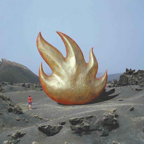 Audioslave- Audioslave - LP