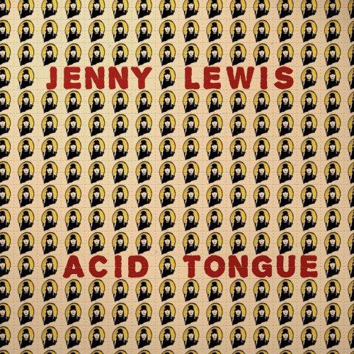 Jenny Lewis- Acid Tongue - LP