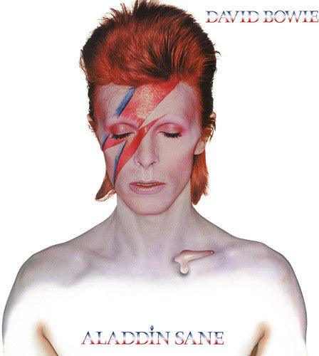 David Bowie- Aladdin Sane - LP