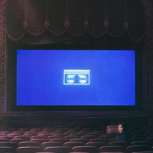 Lucy Dacus- Home Video - LP