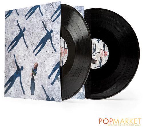 Muse- Absolution - LP