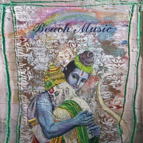 (Sandy) Alex G- Beach Music - LP