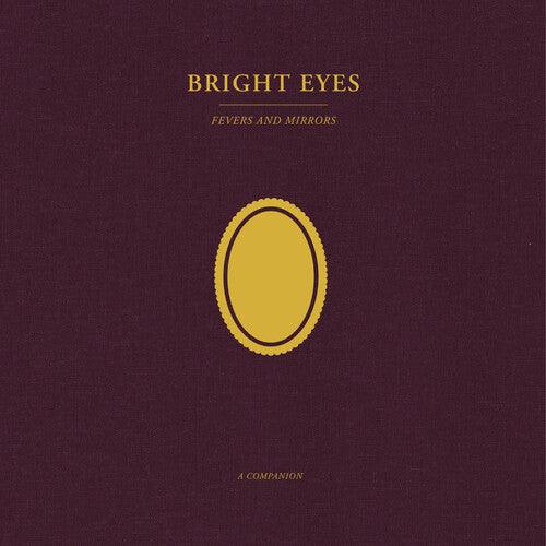 Bright Eyes- Fevers and Mirrors: A Companion (Opaque Gold Vinyl) - LP