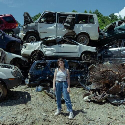 Wednesday- Twin Plagues - LP