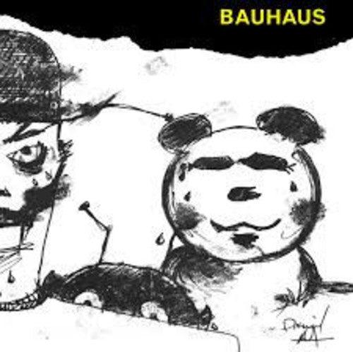 Bauhaus- Mask - LP