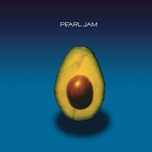 Pearl Jam- Pearl Jam - LP