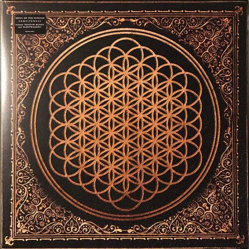 Bring Me The Horizon- Sempiternal - LP