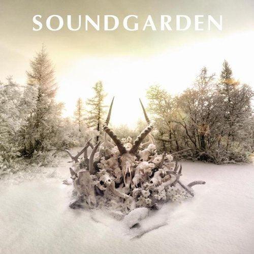 Soundgarden- King Animal - LP