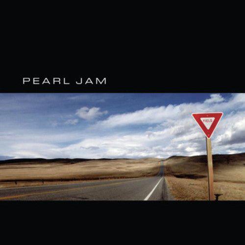 Pearl Jam- Yield - LP