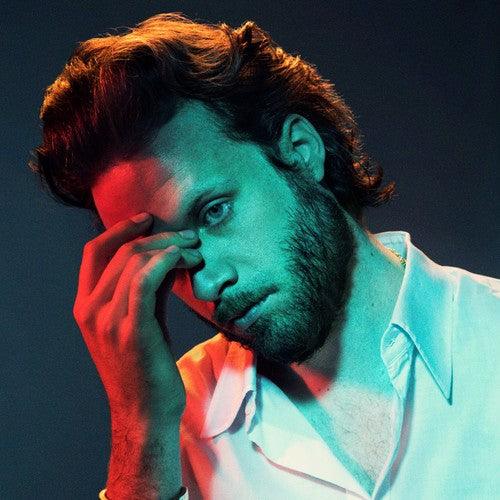 Father John Misty- God's Favorite Customer - LP