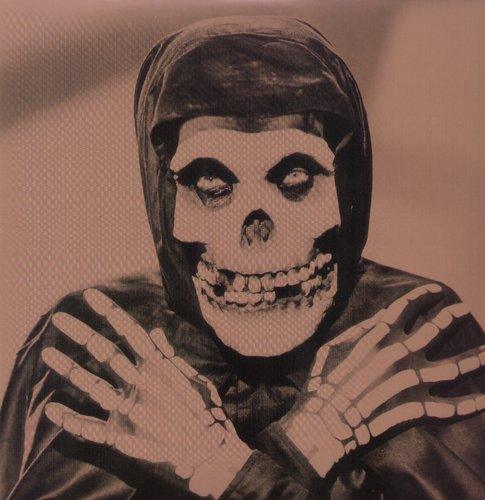 Misfits- Collection 2 - LP