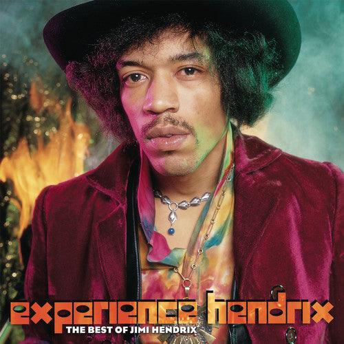 Jimi Hendrix- Experience Hendrix: The Best Of - LP