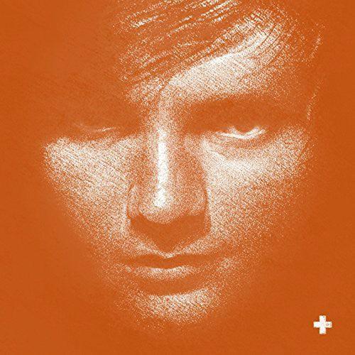 Ed Sheeran- + [Orange Vinyl] - LP