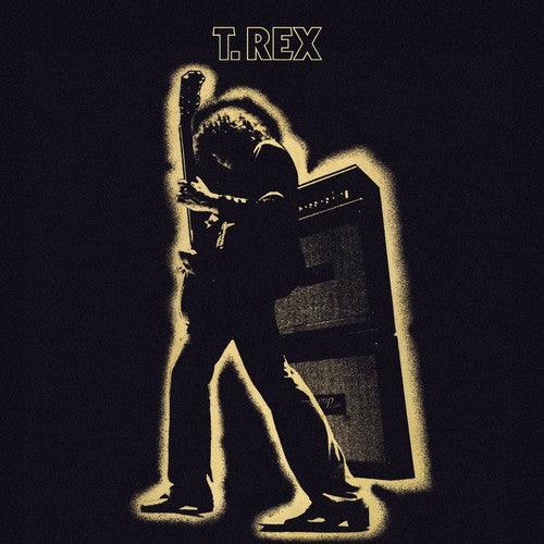 T. Rex- Electric Warrior[Import] - LP