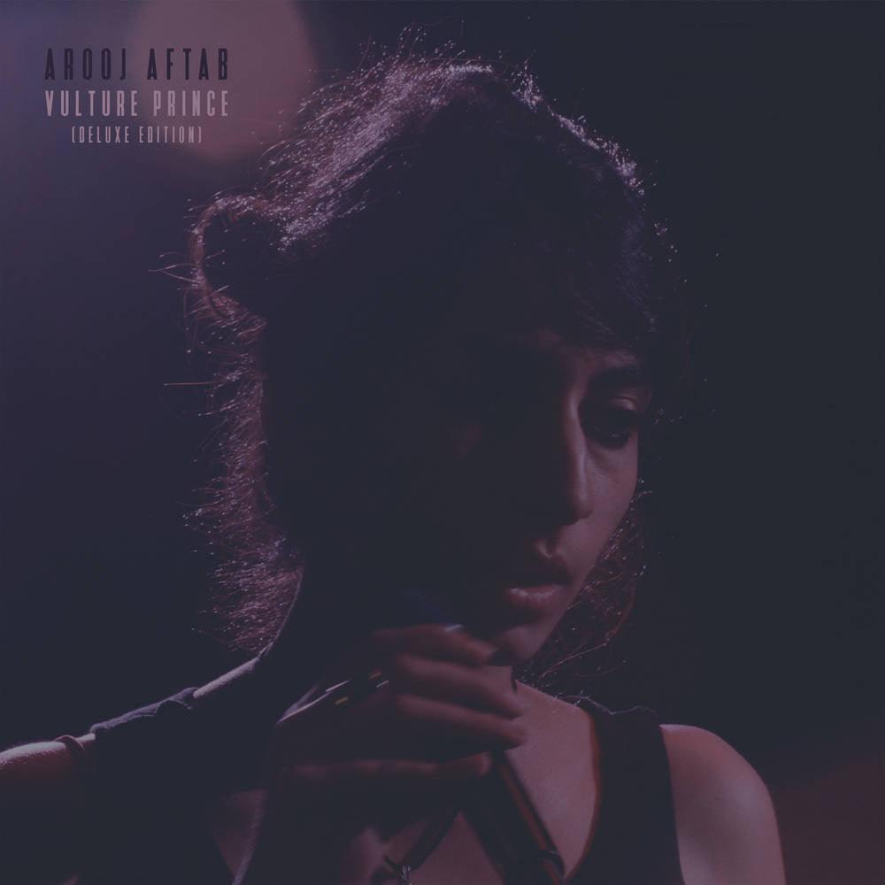 Arooj Aftab- Vulture Prince (DLX) - LP