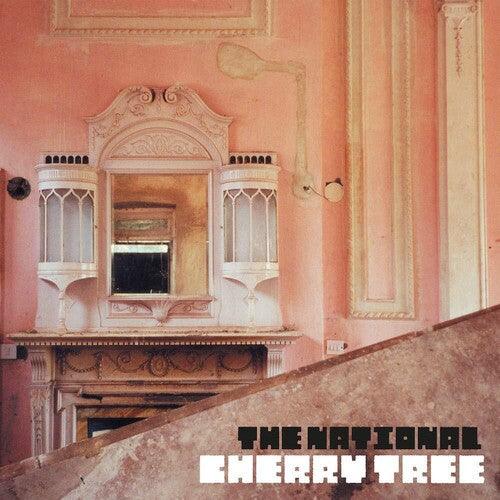 The National- Cherry Tree (2021 Remaster) - LP