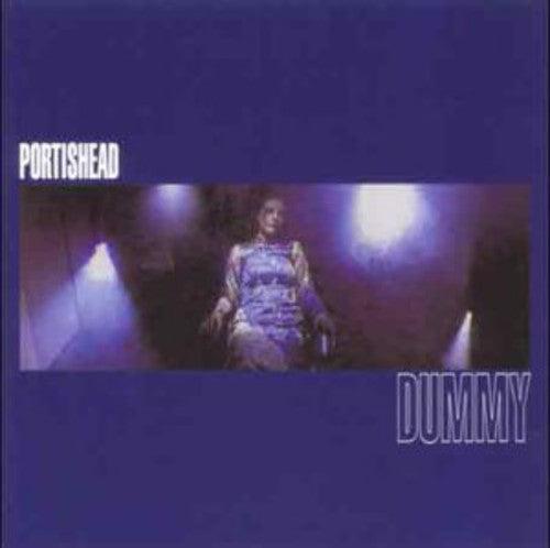 Portishead- Dummy (Import) - LP