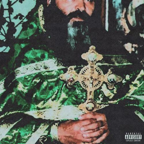 Suicideboys- Sing Me A Lullaby My Sweet Temptation (Green Vinyl) - LP