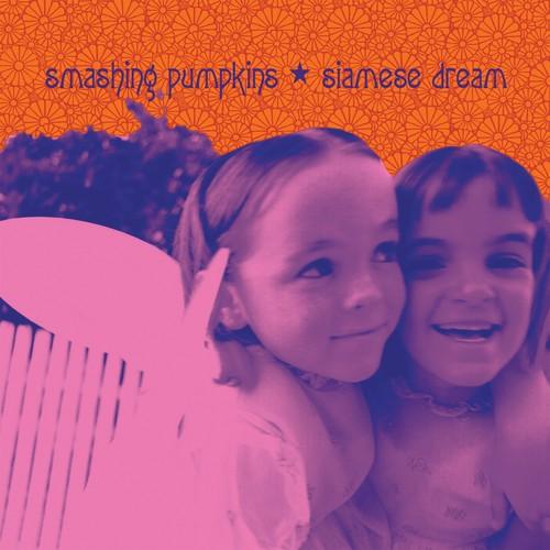 Smashing Pumpkins- Siamese Dream - LP