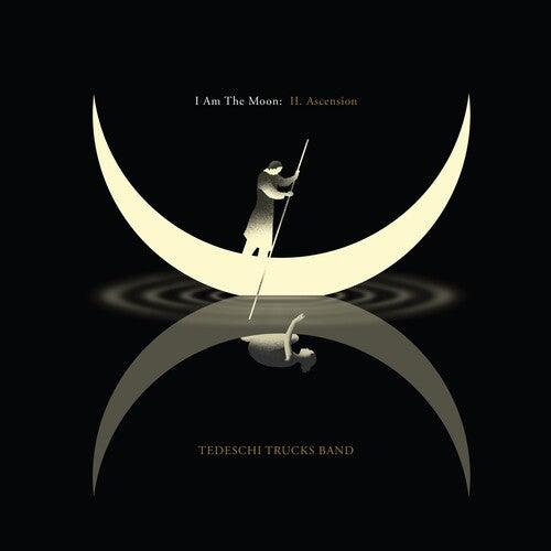 Tedeschi Trucks Band- I Am The Moon: II. Ascension - LP