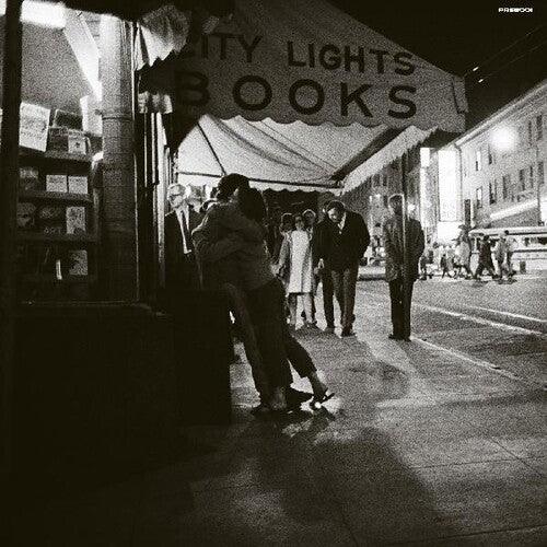 Nick Waterhouse- The Fooler - LP