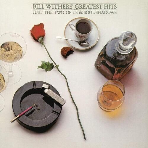 Bill Withers- Greatest Hits - LP