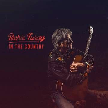 Richie Furay (Buffalo Springfield/Poco)- In The Country -RSD22 (Drop) - LP