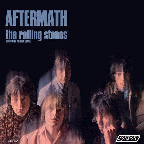 Rolling Stones- Aftermath (US) - LP