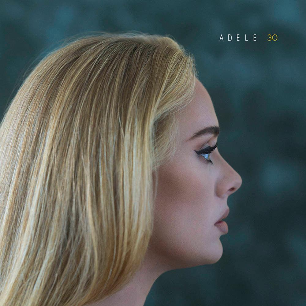 Adele- 30 - LP